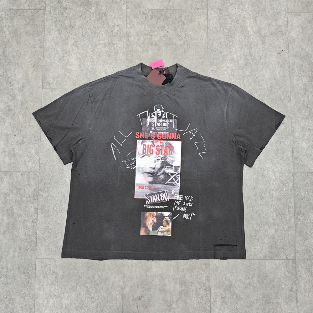 Vintage Fashion Retro Outfit - Yao Fashion Men's Vintage Streetwear Loose
