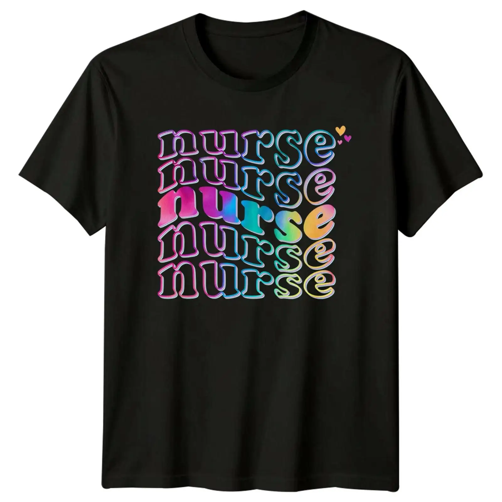 Retro Krankenschwester T Shirt - Vintage Fashion Jobs avaliação e preço