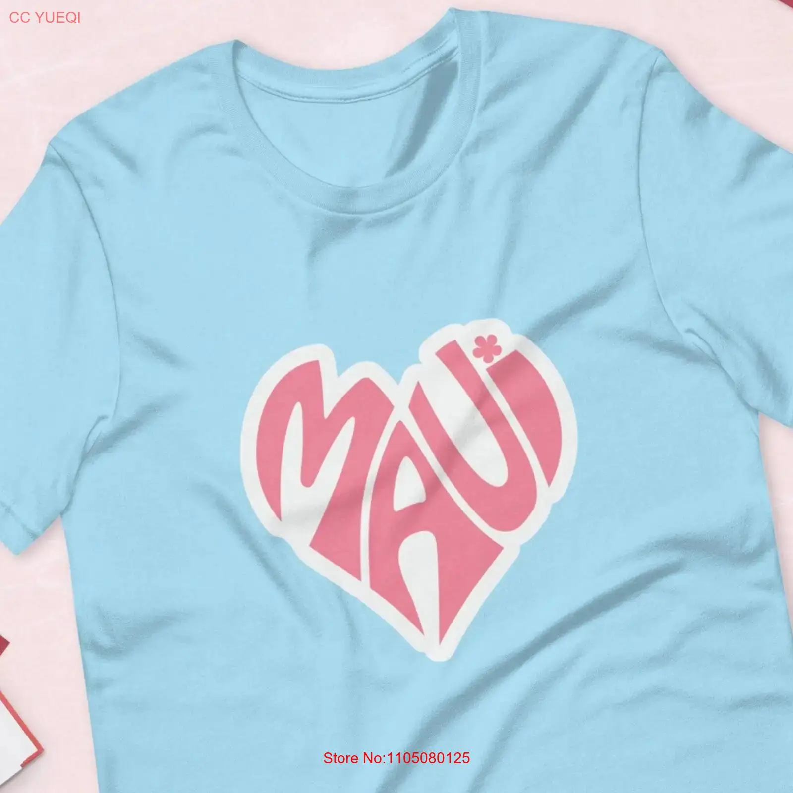 Prayers for MAUI T Shirt Pray  - Vintage Fashion Victim Shirt avaliação e preço