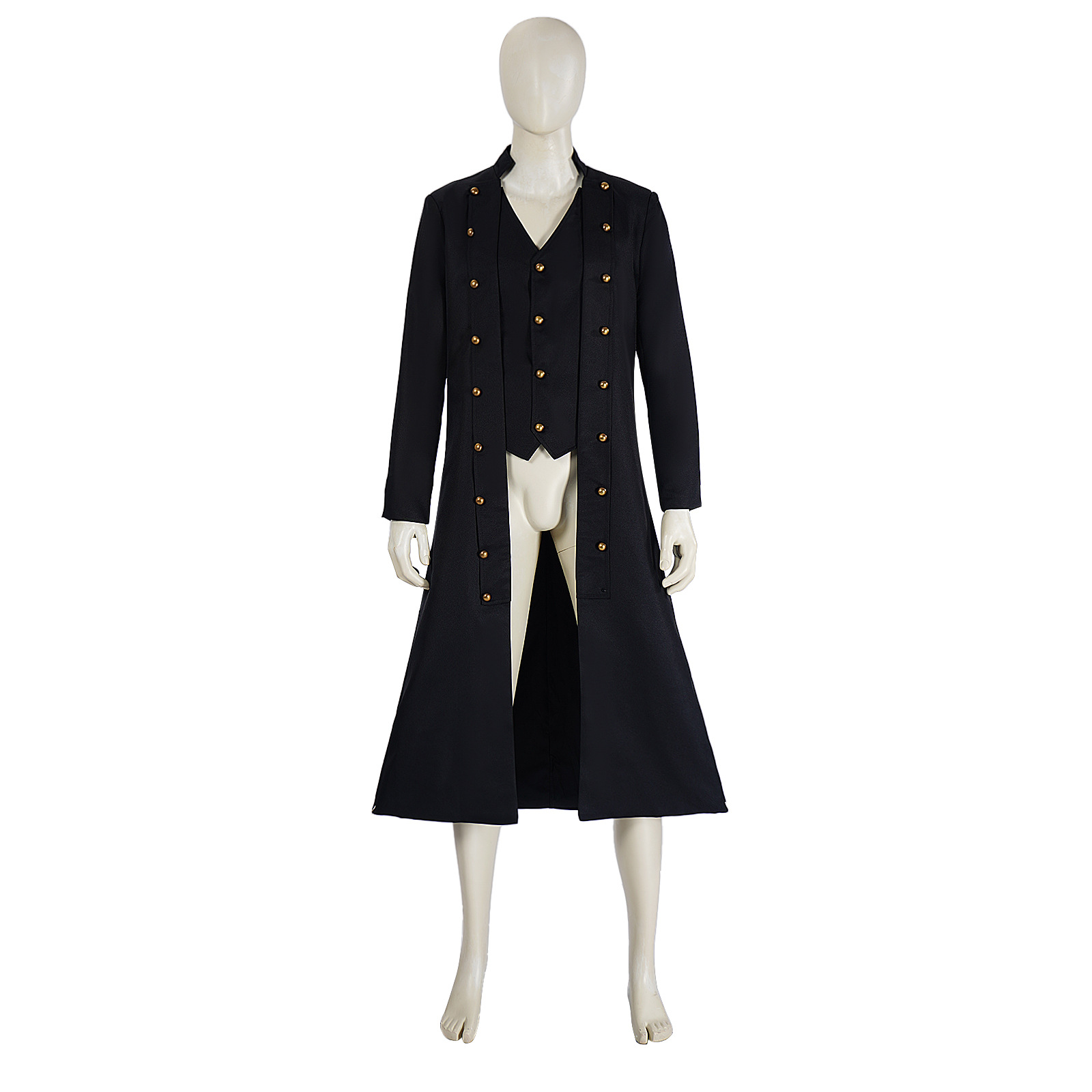 Men's Steam Punk Vintage Gothi - Vintage Victorian Fashion avaliação e preço