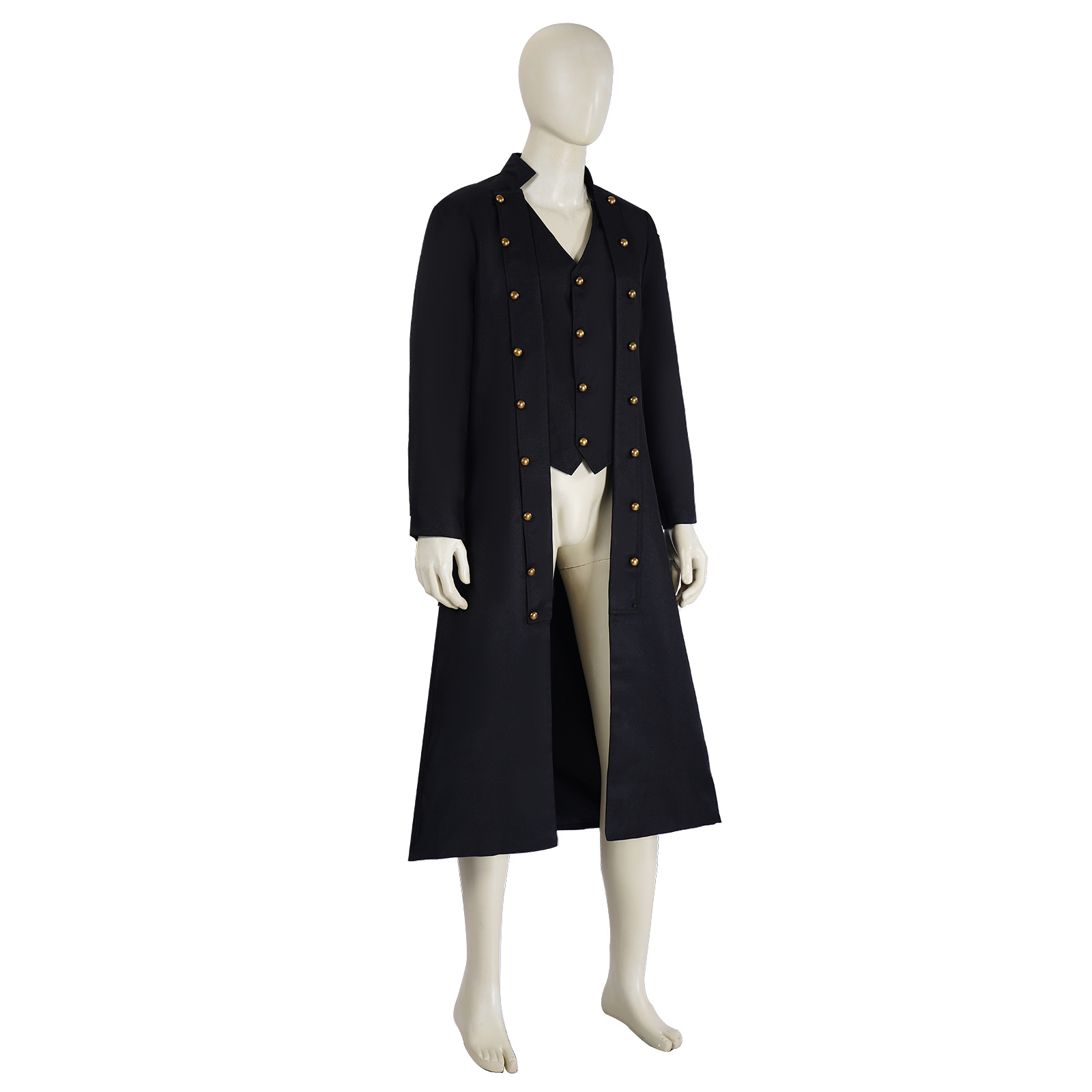 Men's Steam Punk Vintage Gothi - Vintage Victorian Fashion avaliação e preço
