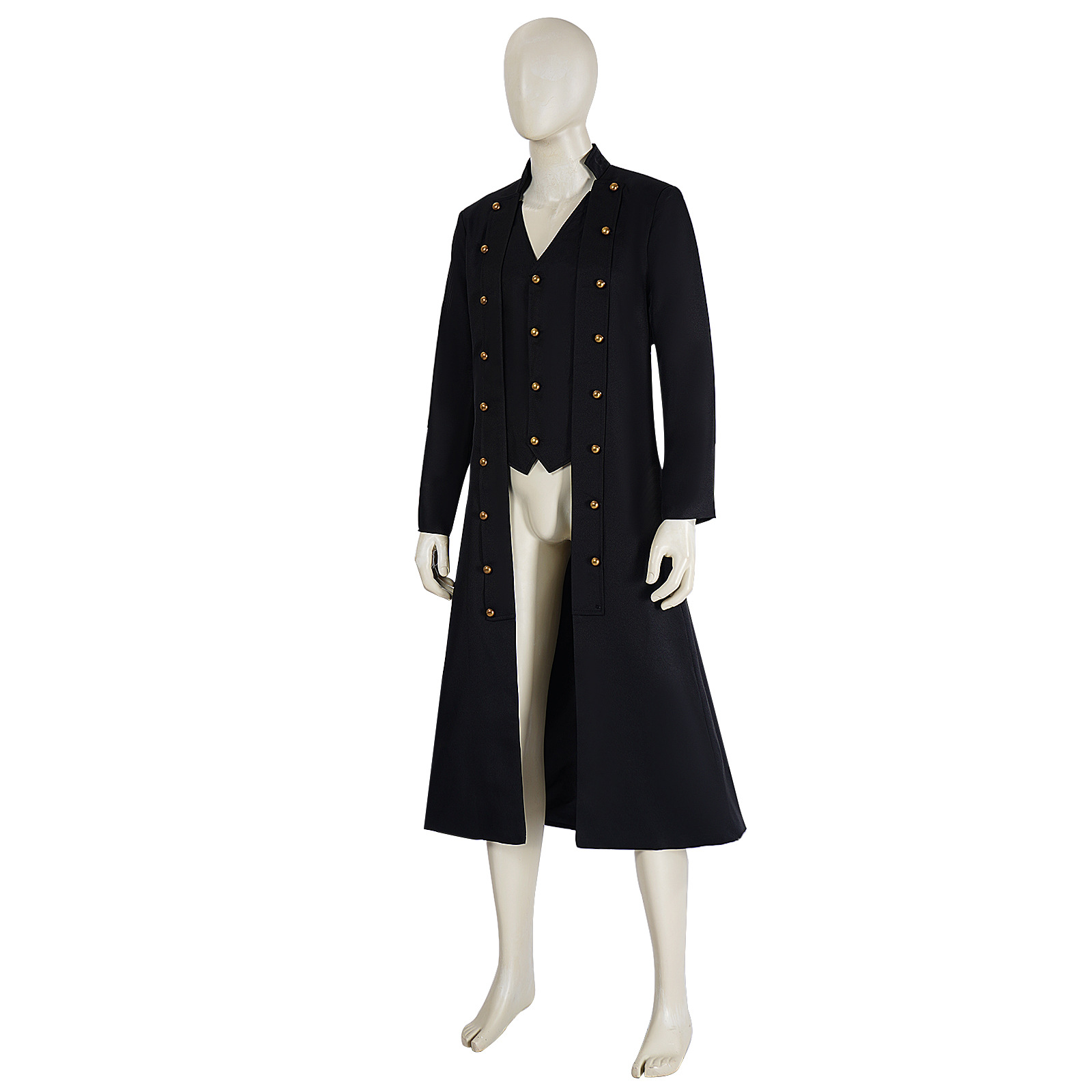 Men's Steam Punk Vintage Gothi - Vintage Victorian Fashion avaliação e preço