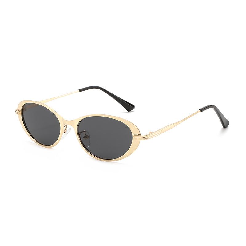 80s Vintage Designer Cat Eye S - Vintage Fashion Influencers avaliação e preço