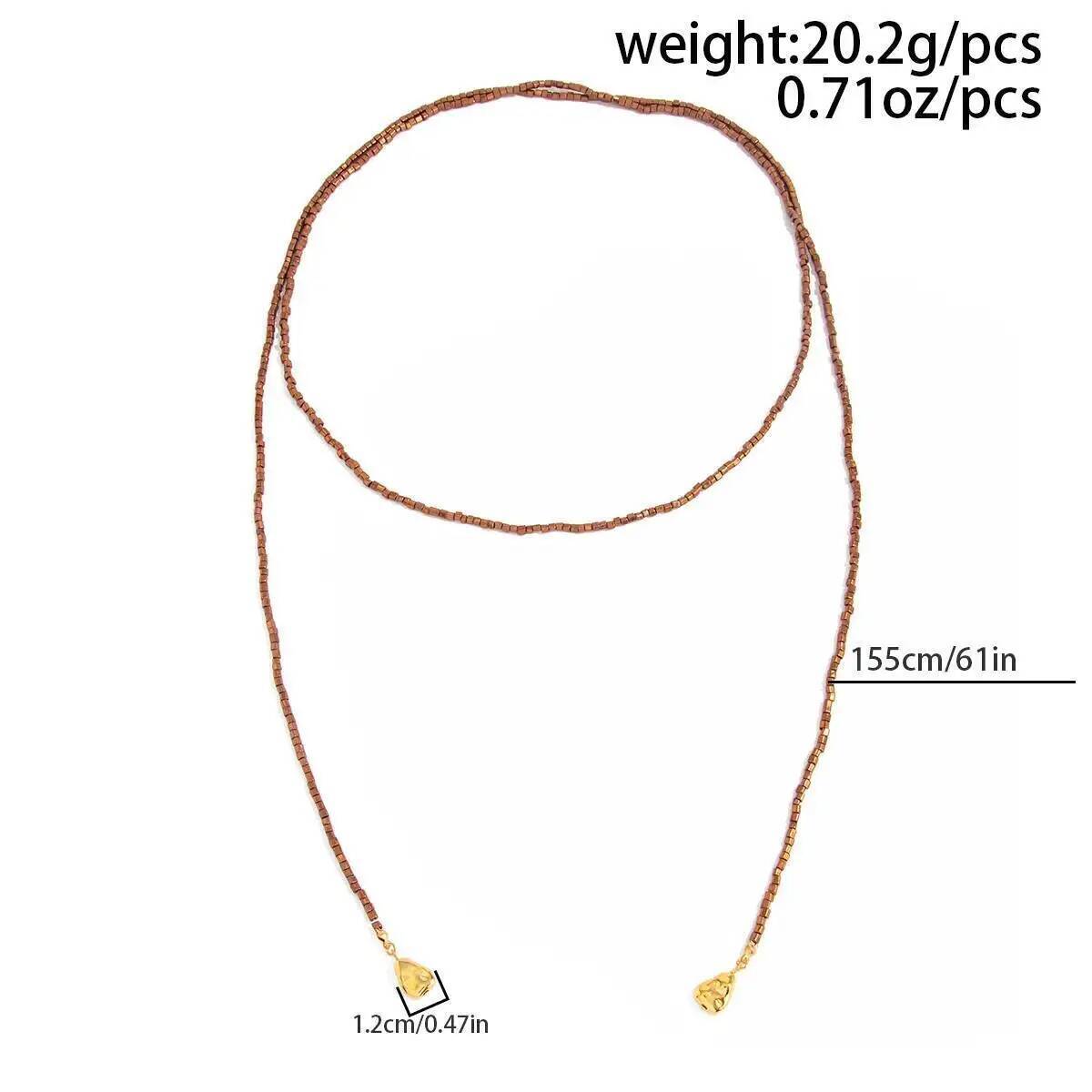 IngeSight.Z Boho Sexy Simple G - Z Vintage Fashion avaliação e preço