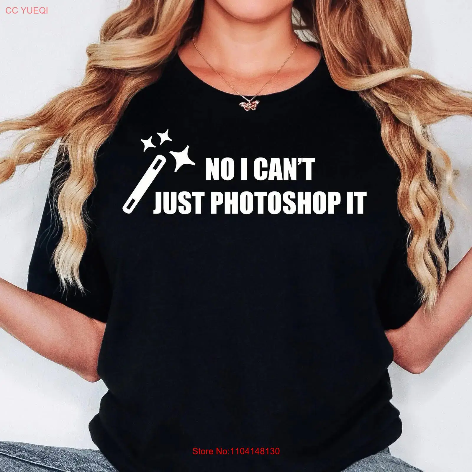 Funny Photographer T Shirt Pho - Vintage Fashion Influencers avaliação e preço