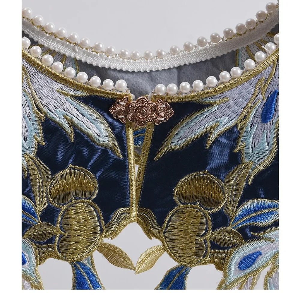 Vintage Qipao Women Clothing S - Vintage Fashion Stores avaliação e preço