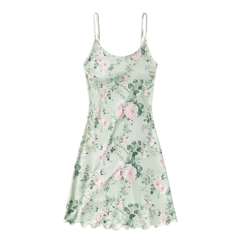 Summer Sleepwear Women Fashion - Vintage Fashion Doll avaliação e preço