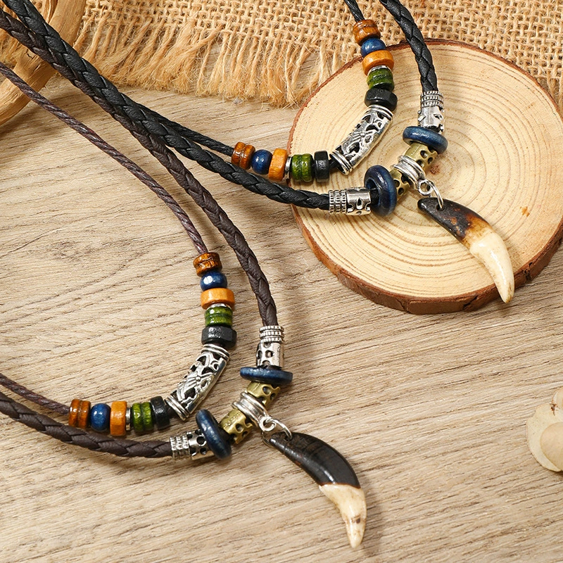 Fashion Men Women's Goth Multi - Z Vintage Fashion avaliação e preço