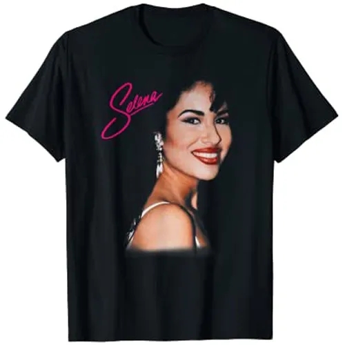 Vintage Selenas Quintanilla Lo - Vintage Fashion Retro Outfit avaliação e preço