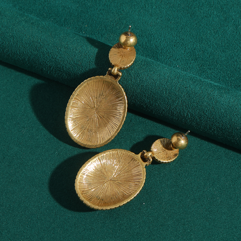 Vintage Cameo Jewelry Sets Nat - Vintage Fashion Retro Outfit avaliação e preço