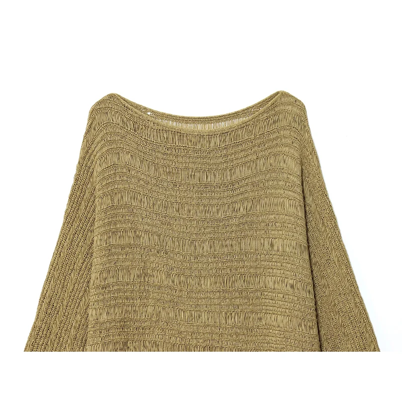 Vintage Boat Neck Knit Sweater - Vintage Fashion For Women avaliação e preço