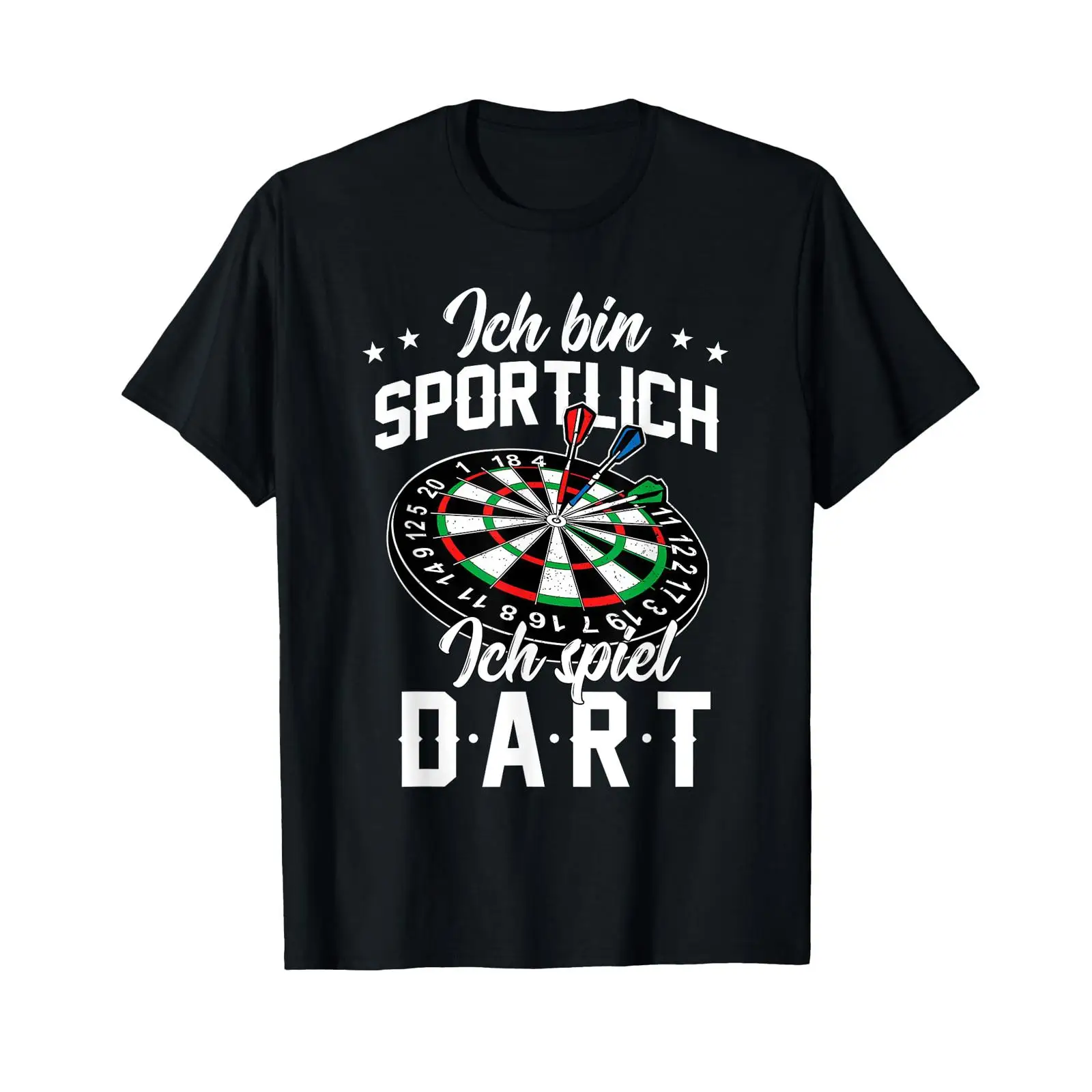Sponsored Ad Dart Funny Men's  - Vintage Fashion Ads avaliação e preço