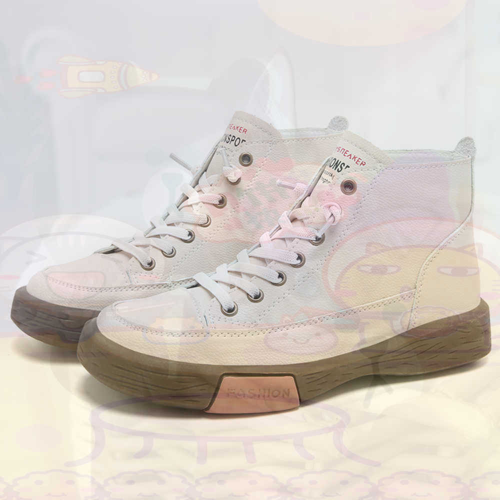 High Top Hi Cut Offers Skatebo - Vintage Fashion Collecting And Wearing Designer Classics avaliação e preço