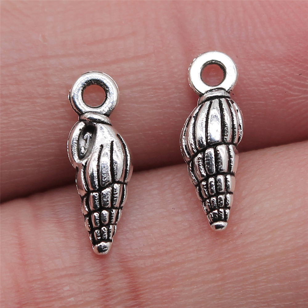 WYSIWYG 20pcs 5x14mm 2 Colors  - Vintage Fashion Stores avaliação e preço