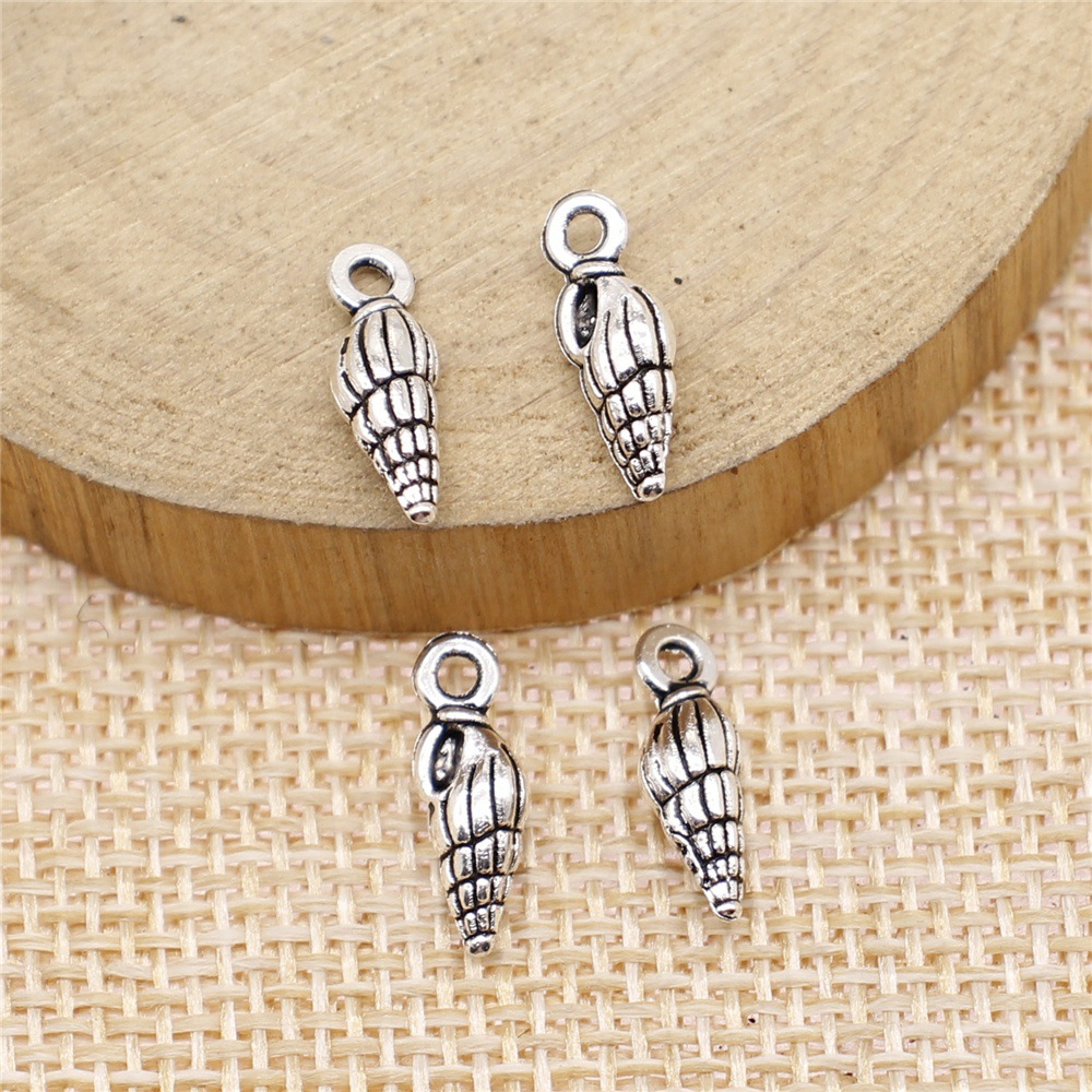 WYSIWYG 20pcs 5x14mm 2 Colors  - Vintage Fashion Stores avaliação e preço