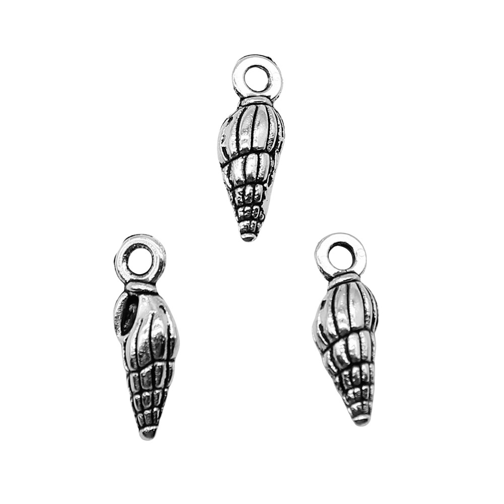 WYSIWYG 20pcs 5x14mm 2 Colors  - Vintage Fashion Stores avaliação e preço