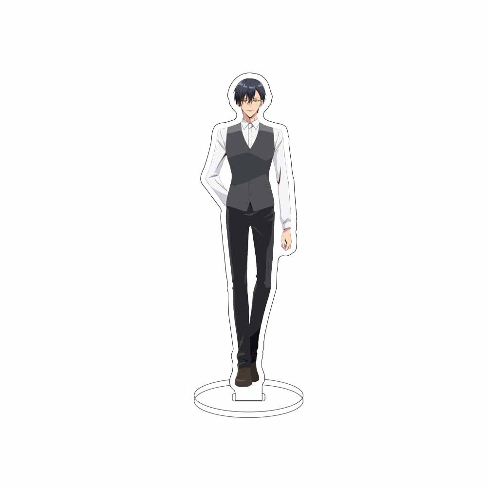 15CM Anime The Duke's indentur - Vintage Fashion Ornaments avaliação e preço