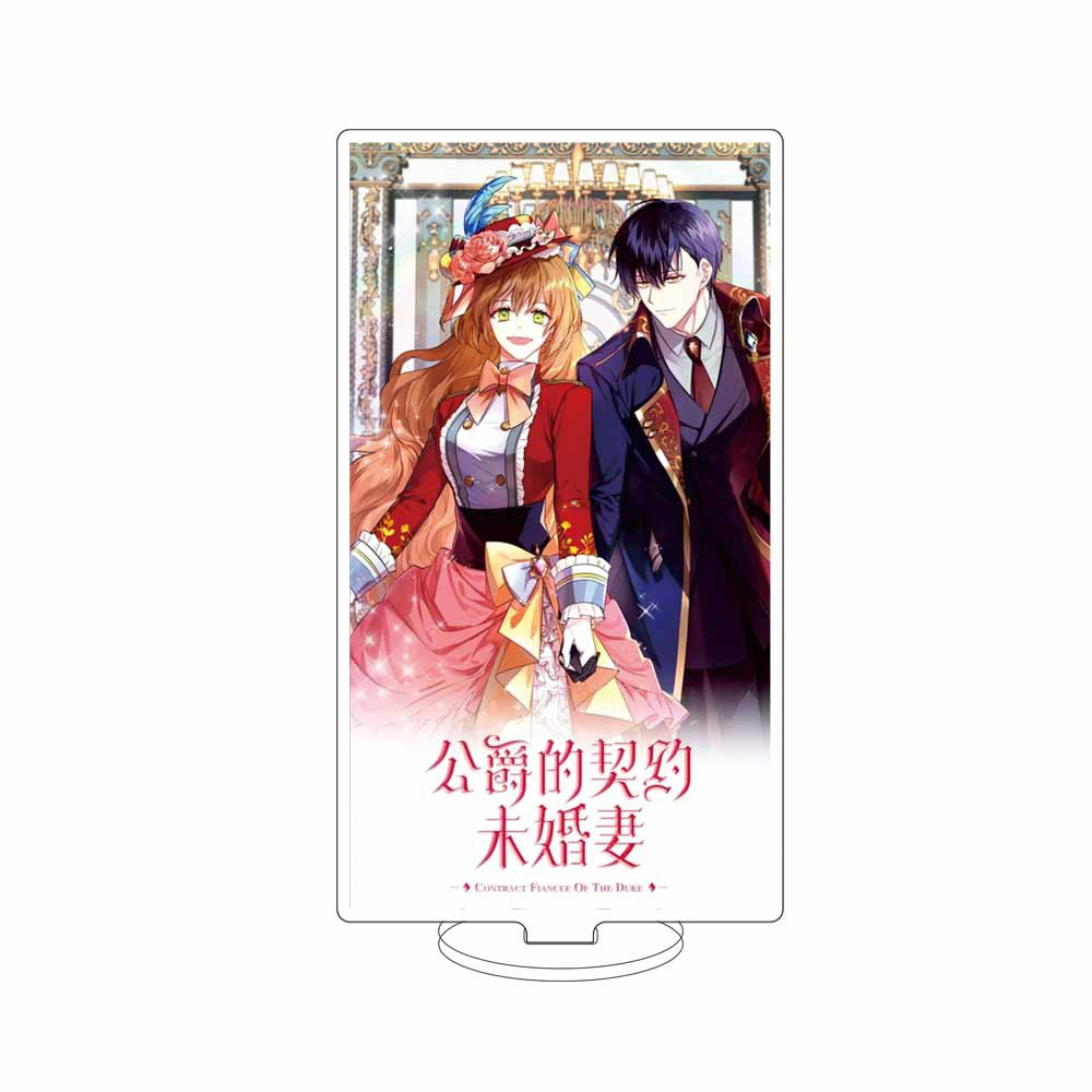 15CM Anime The Duke's indentur - Vintage Fashion Ornaments avaliação e preço