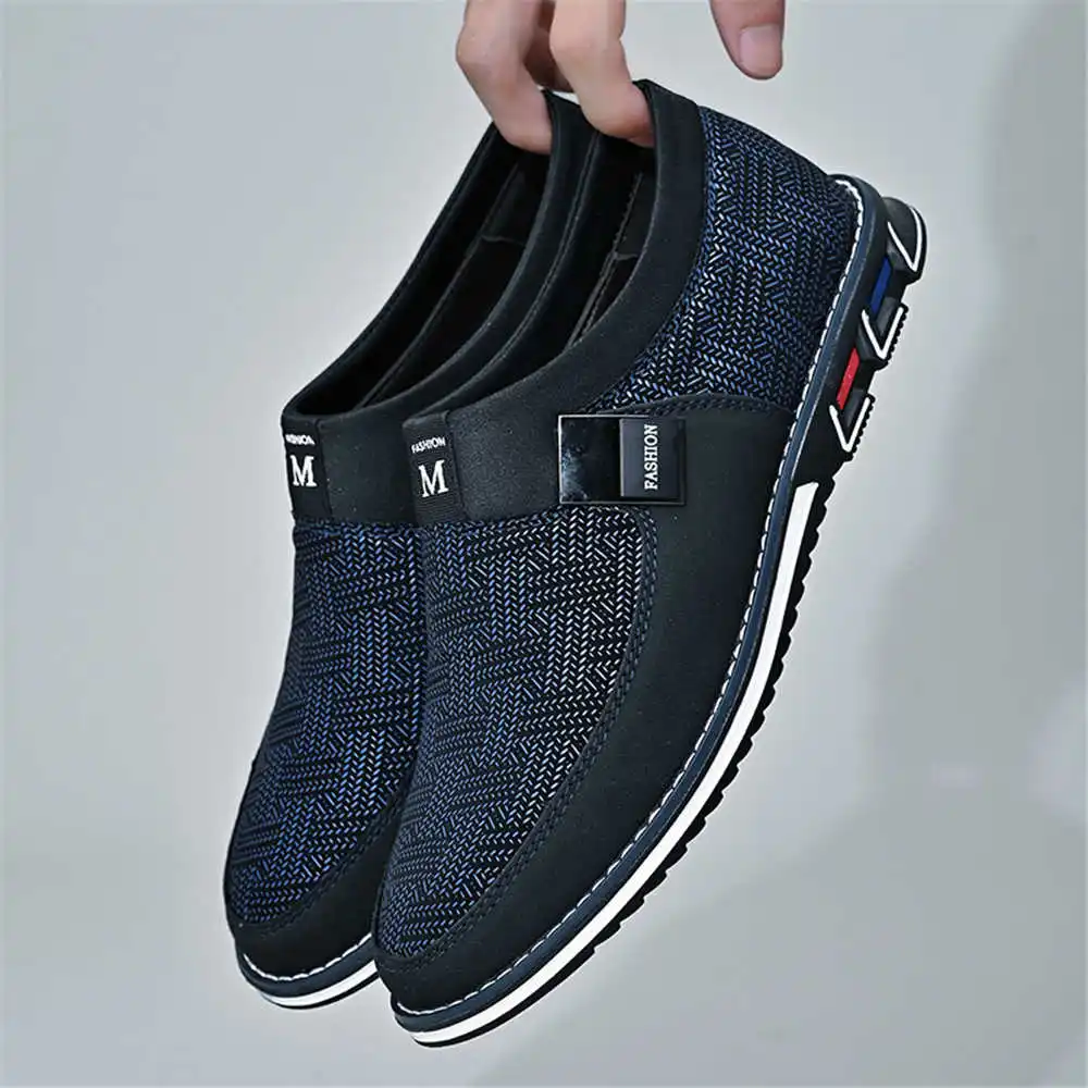 Dark Blue 44-45 Summer Shoes S - Vintage Fashion Collecting And Wearing Designer Classics avaliação e preço