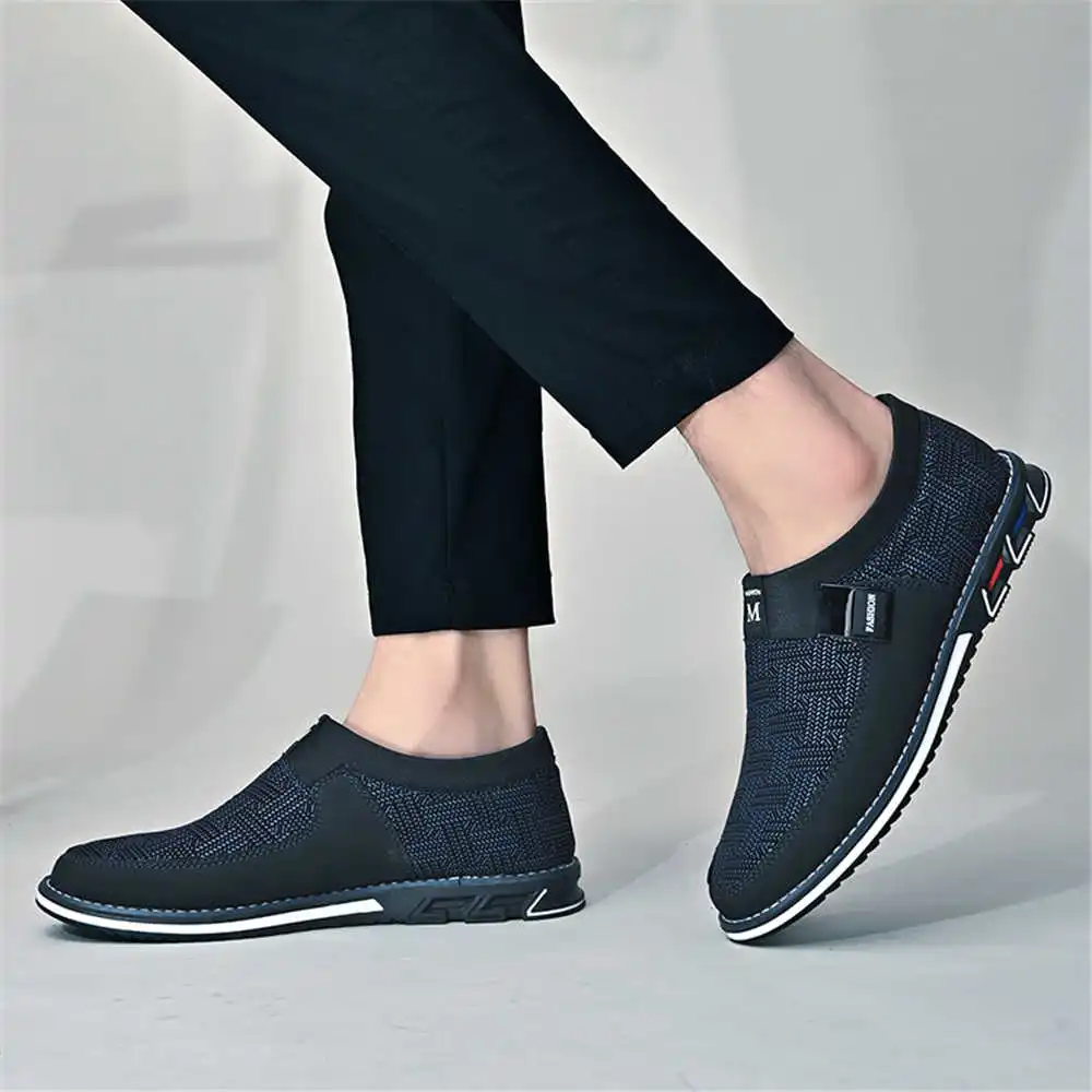 Dark Blue 44-45 Summer Shoes S - Vintage Fashion Collecting And Wearing Designer Classics avaliação e preço