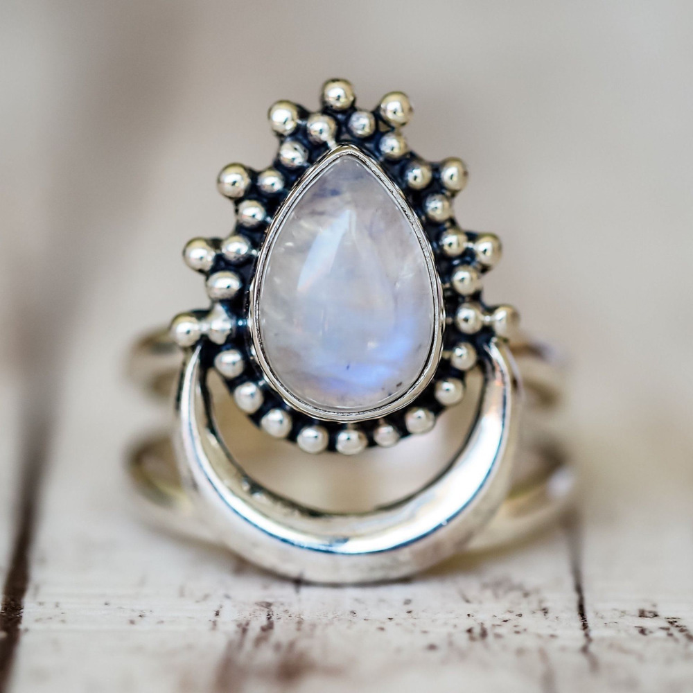 WOSIKATE Vintage Water Drop Sh - Z Vintage Fashion avaliação e preço