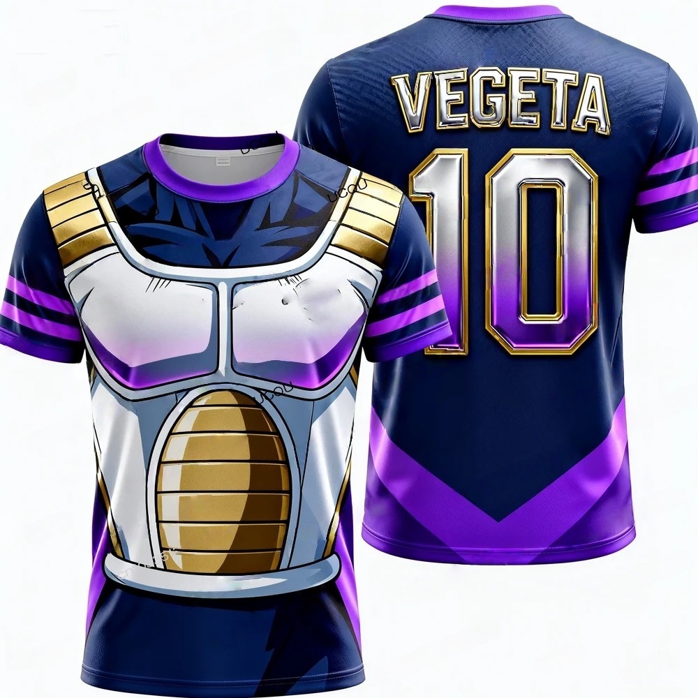 Dragon Ball z Super Saiyan Mas - Z Vintage Fashion avaliação e preço