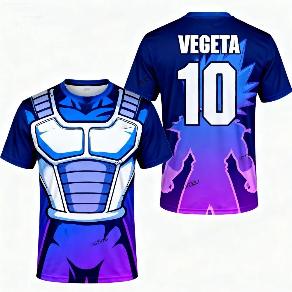 Dragon Ball z Super Saiyan Mas - Z Vintage Fashion avaliação e preço