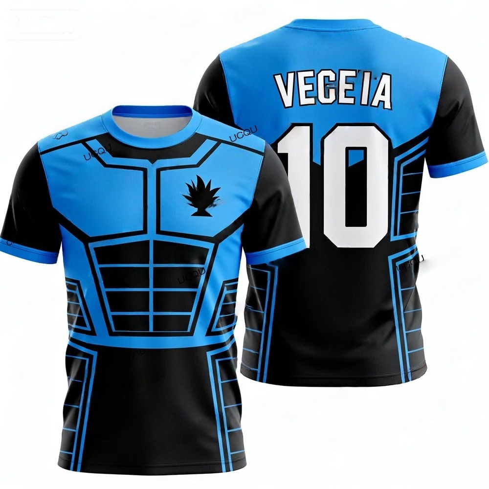 Dragon Ball z Super Saiyan Mas - Z Vintage Fashion avaliação e preço