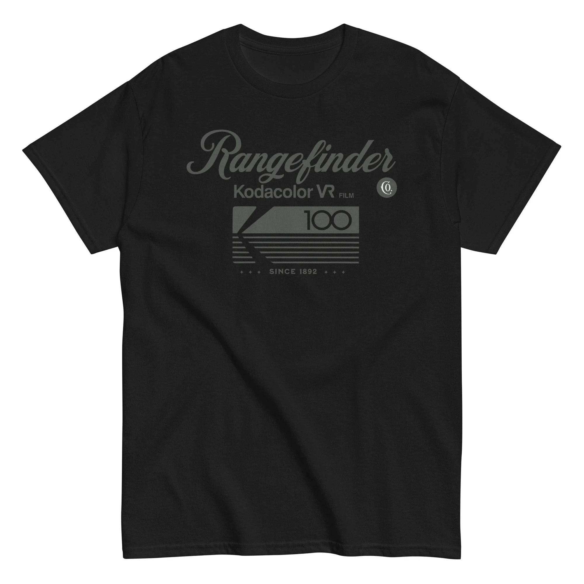 Kodak Vintage Ad T-Shirt  Retr - Vintage Fashion Ads avaliação e preço