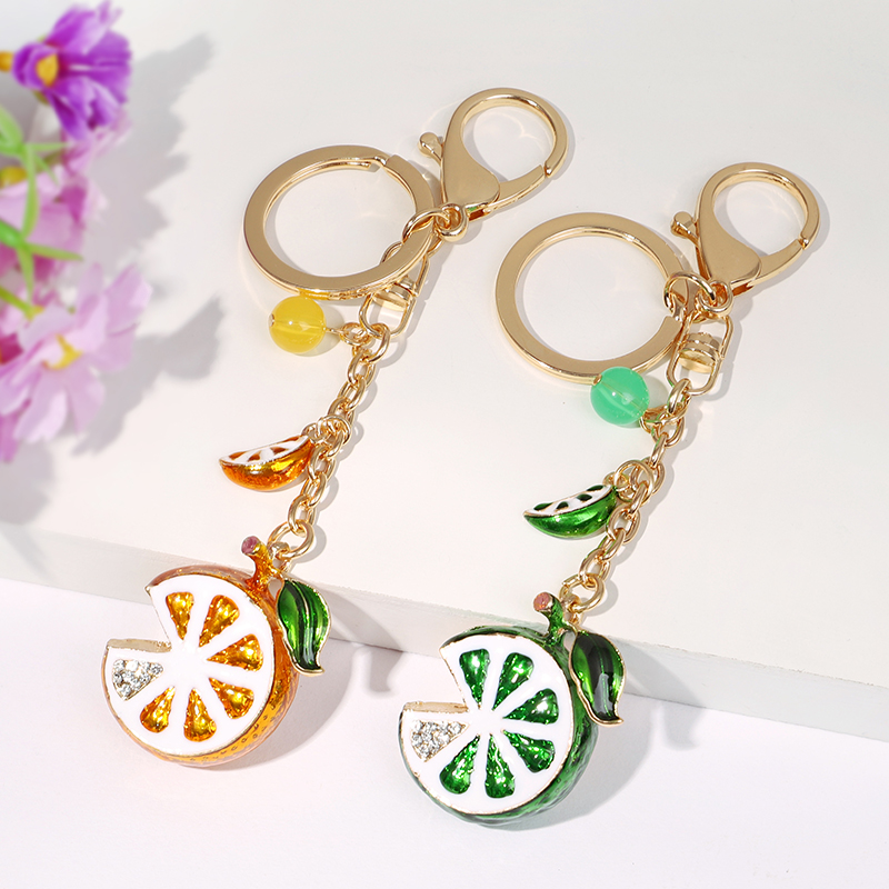 EASYA Imitation Fruit Ornament - Vintage Fashion Ornaments avaliação e preço