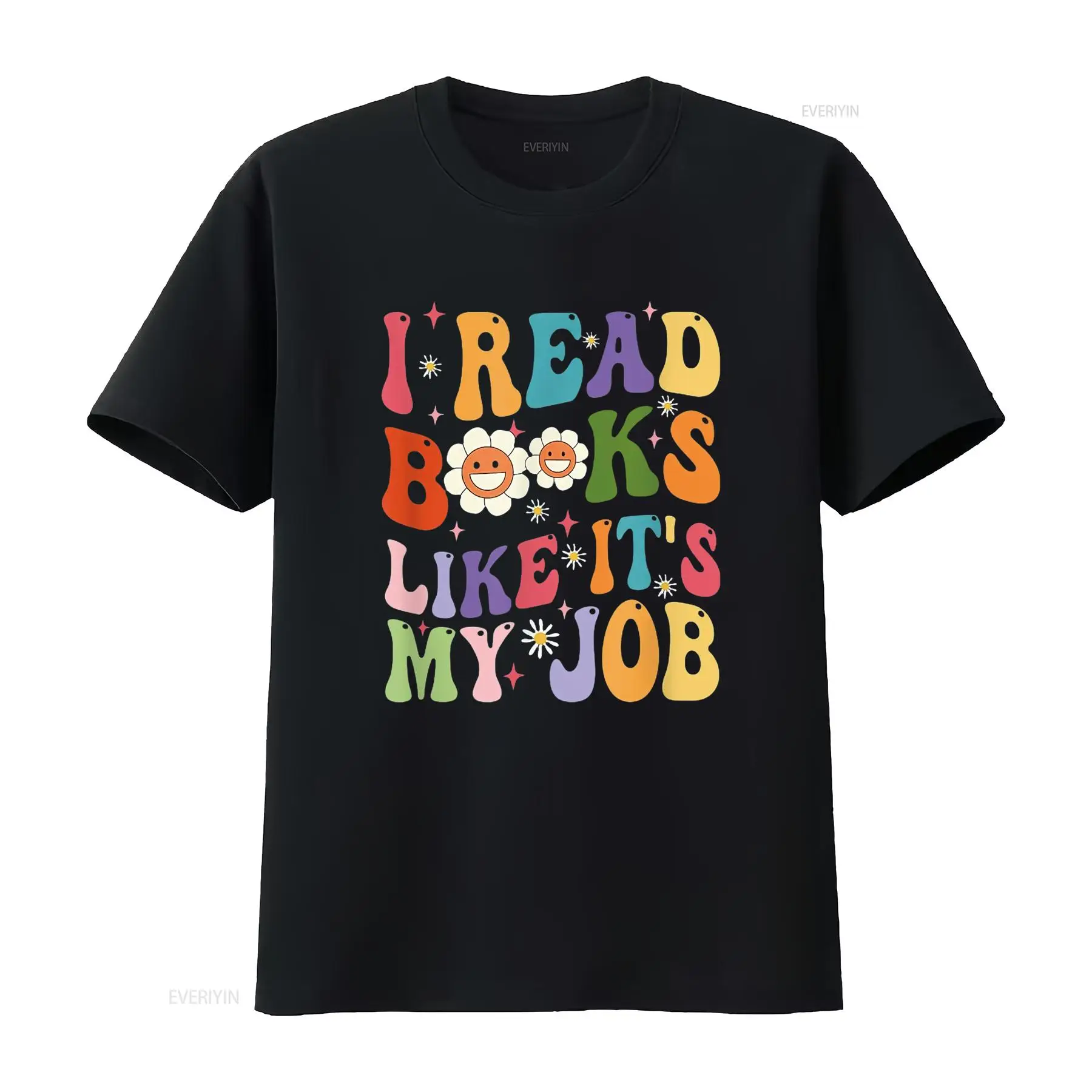 I Read Books Like It S My Job  - Vintage Fashion Jobs avaliação e preço