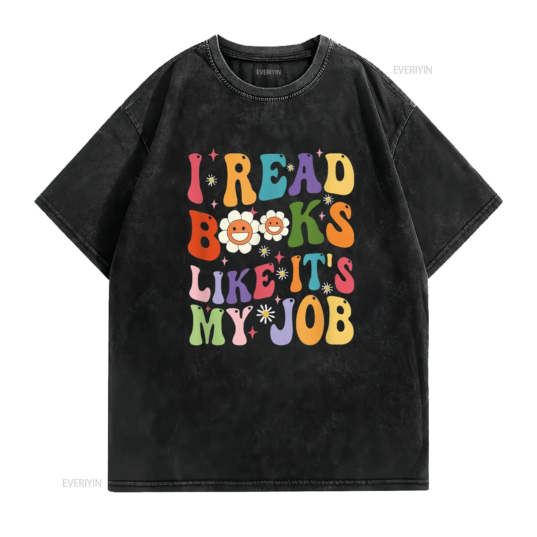 I Read Books Like It S My Job  - Vintage Fashion Jobs avaliação e preço