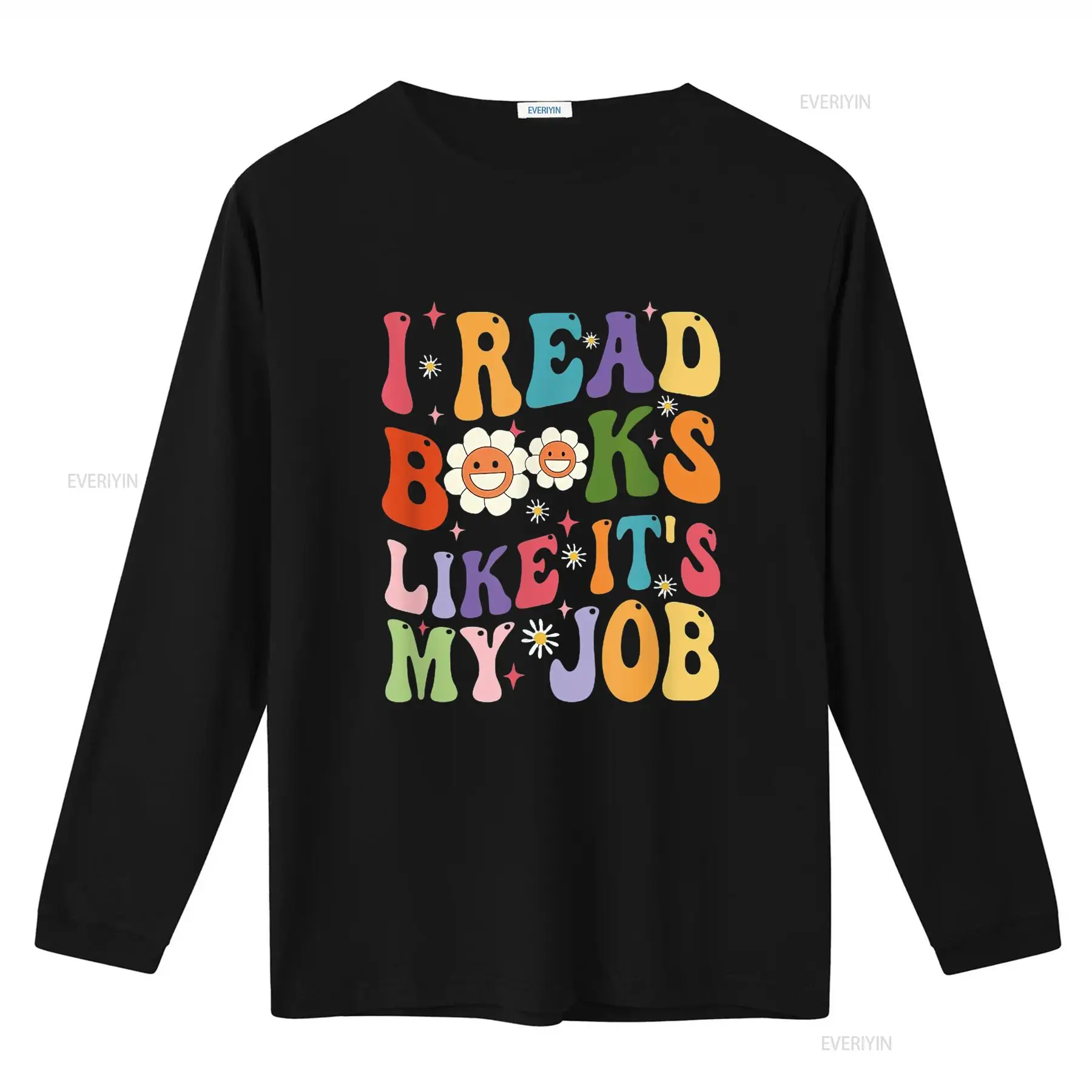 I Read Books Like It S My Job  - Vintage Fashion Jobs avaliação e preço