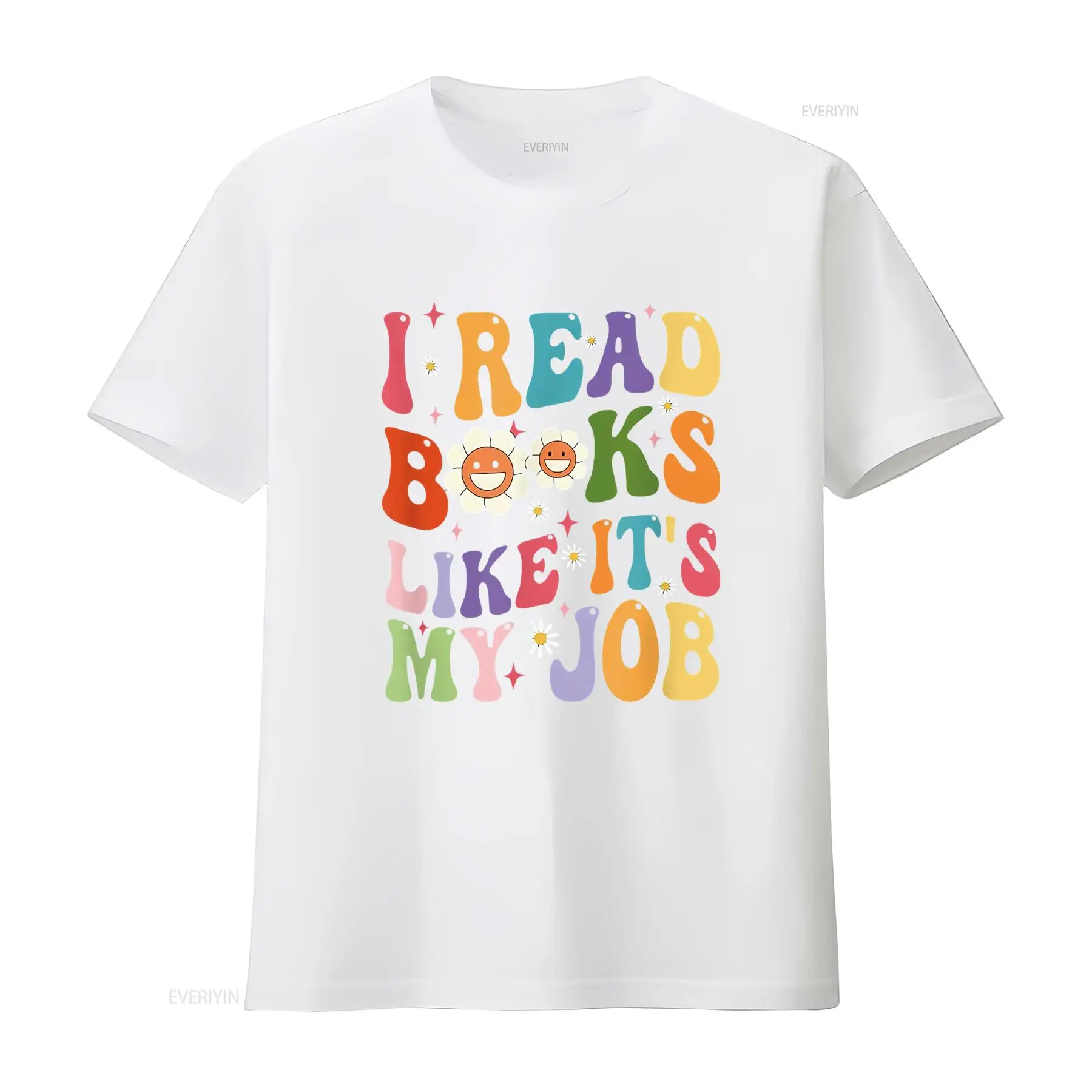 I Read Books Like It S My Job  - Vintage Fashion Jobs avaliação e preço