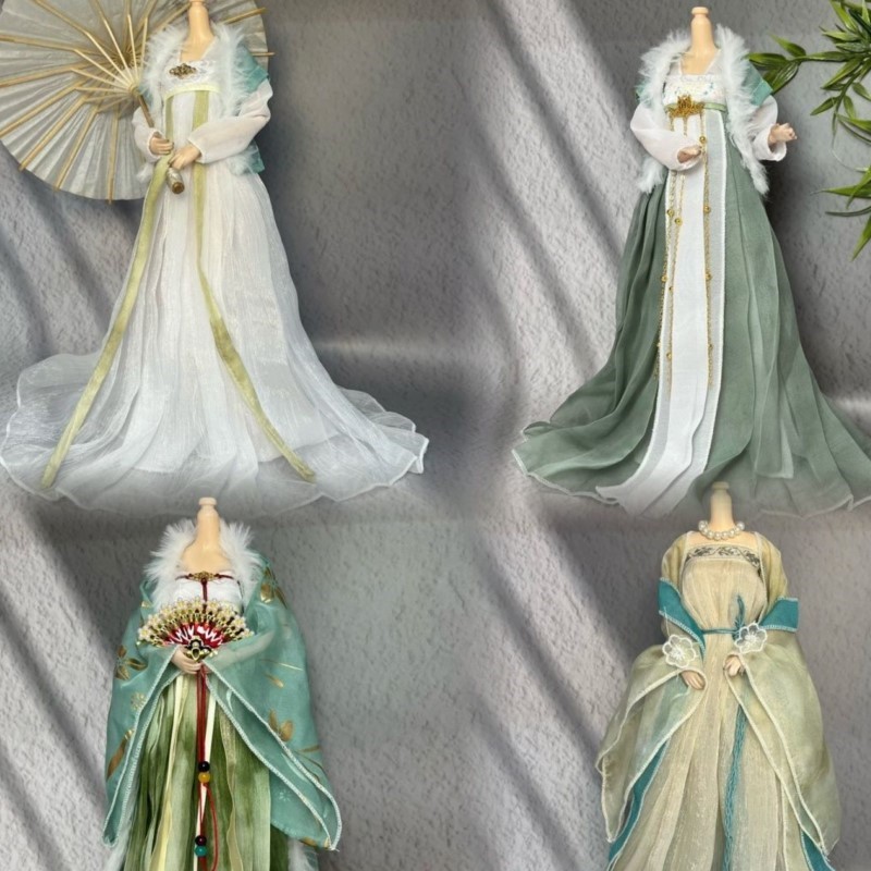 2025 New Creative Vintage Doll - Vintage Fashion Doll avaliação e preço