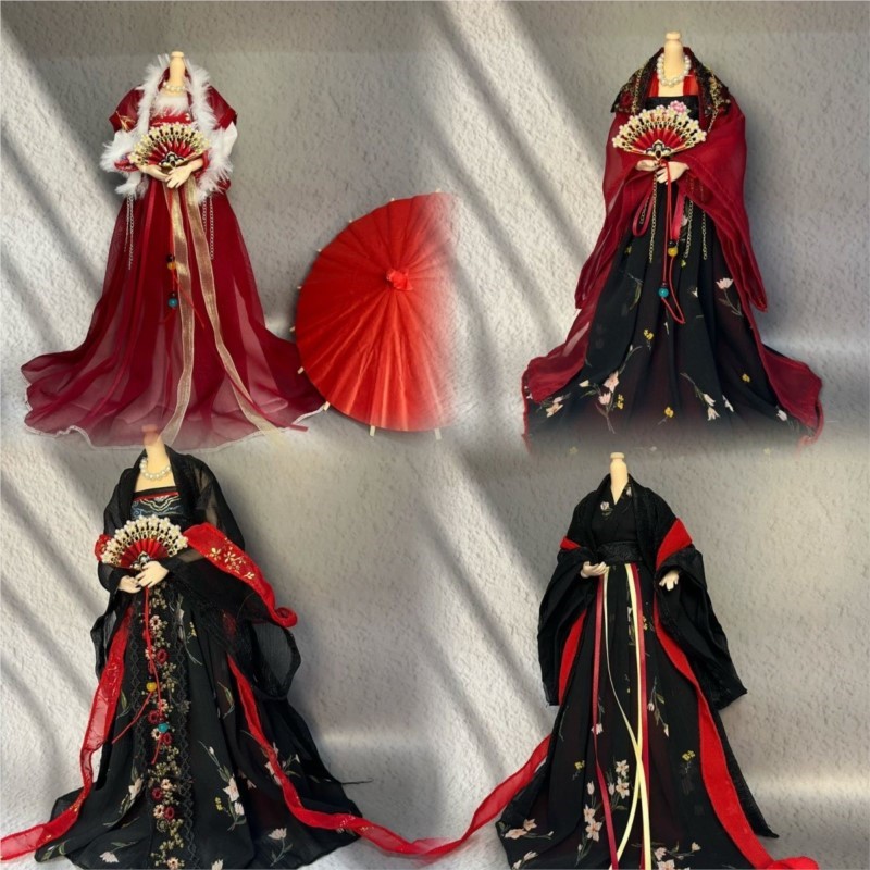 2025 New Creative Vintage Doll - Vintage Fashion Doll avaliação e preço