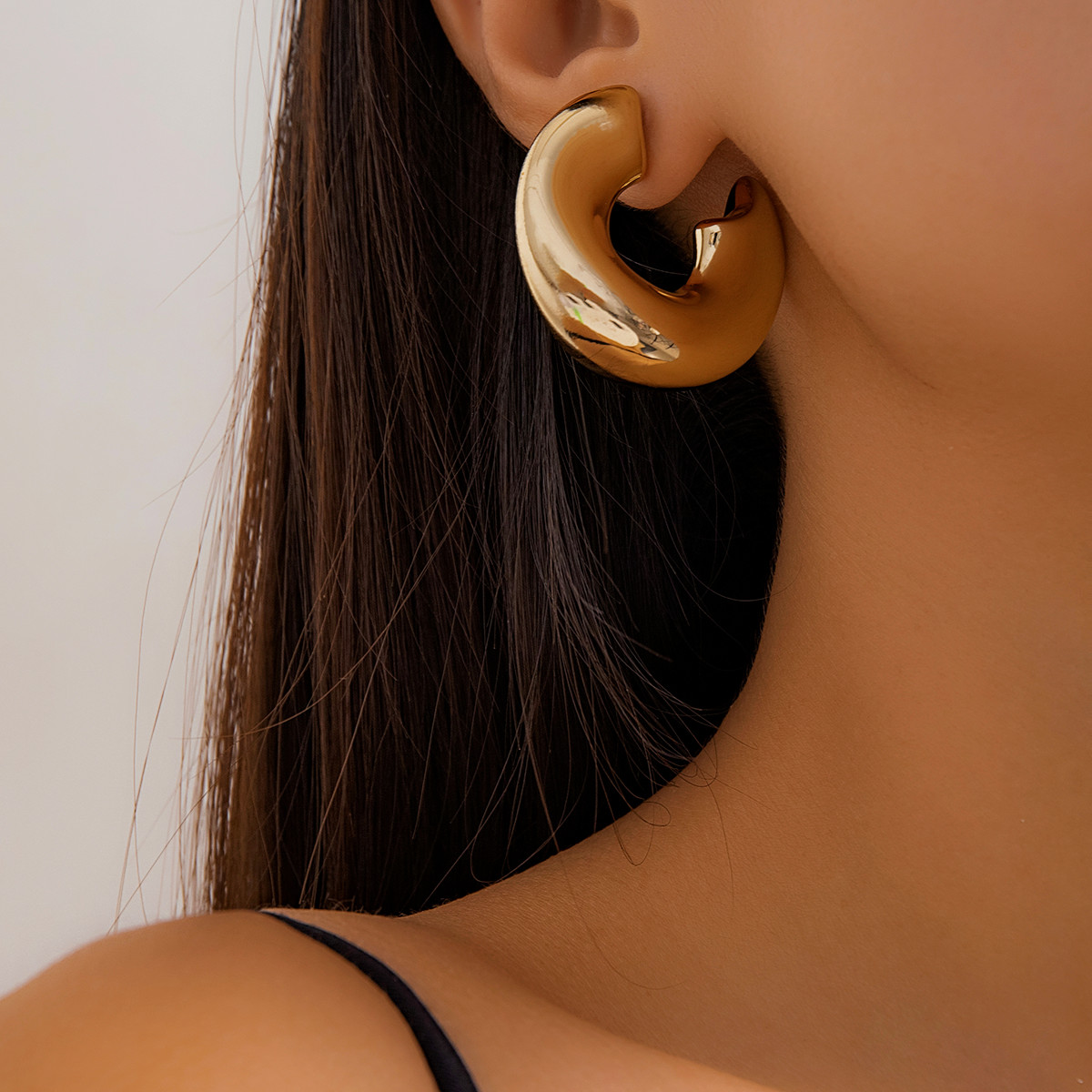 IngeSight.Z Vintage Metal Thic - Z Vintage Fashion avaliação e preço
