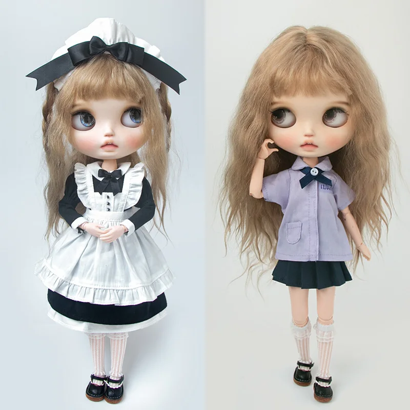Blyth Clothes Lace Vintage Dre - Vintage Fashion Doll avaliação e preço
