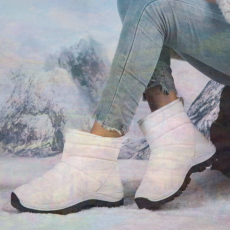 Nonslip Thermo Elderly Tennis  - Vintage Fashion Collecting And Wearing Designer Classics avaliação e preço