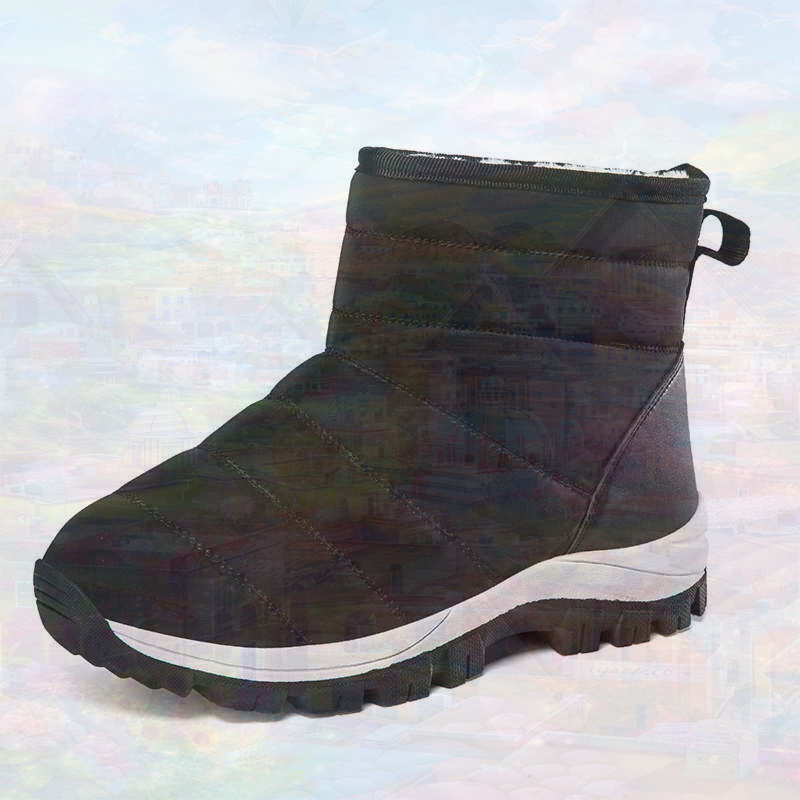 Nonslip Thermo Elderly Tennis  - Vintage Fashion Collecting And Wearing Designer Classics avaliação e preço