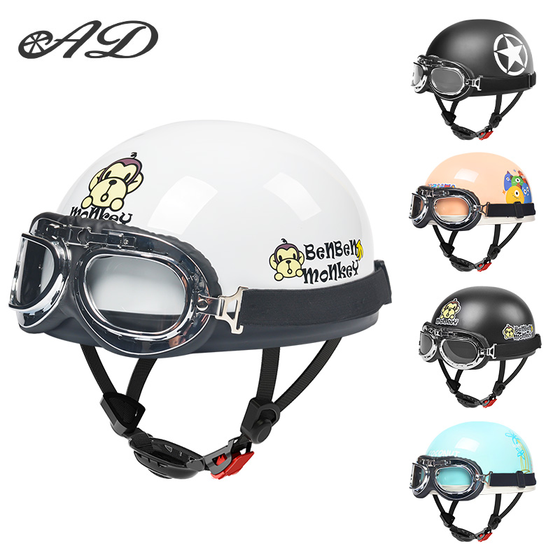 Ad Motorcycle Helmet Bike Unis - Vintage Fashion Ads avaliação e preço