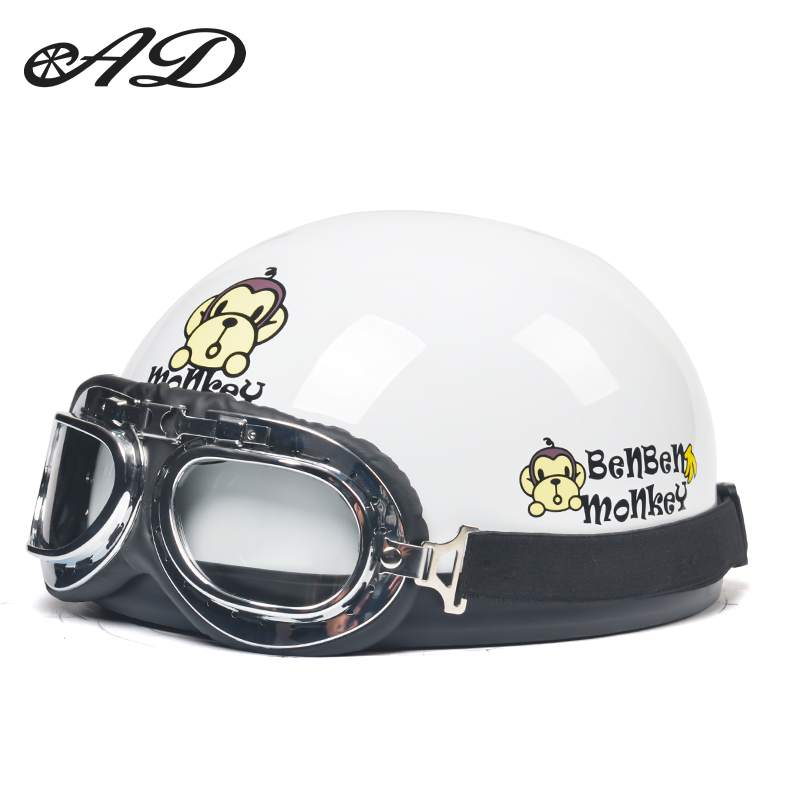Ad Motorcycle Helmet Bike Unis - Vintage Fashion Ads avaliação e preço