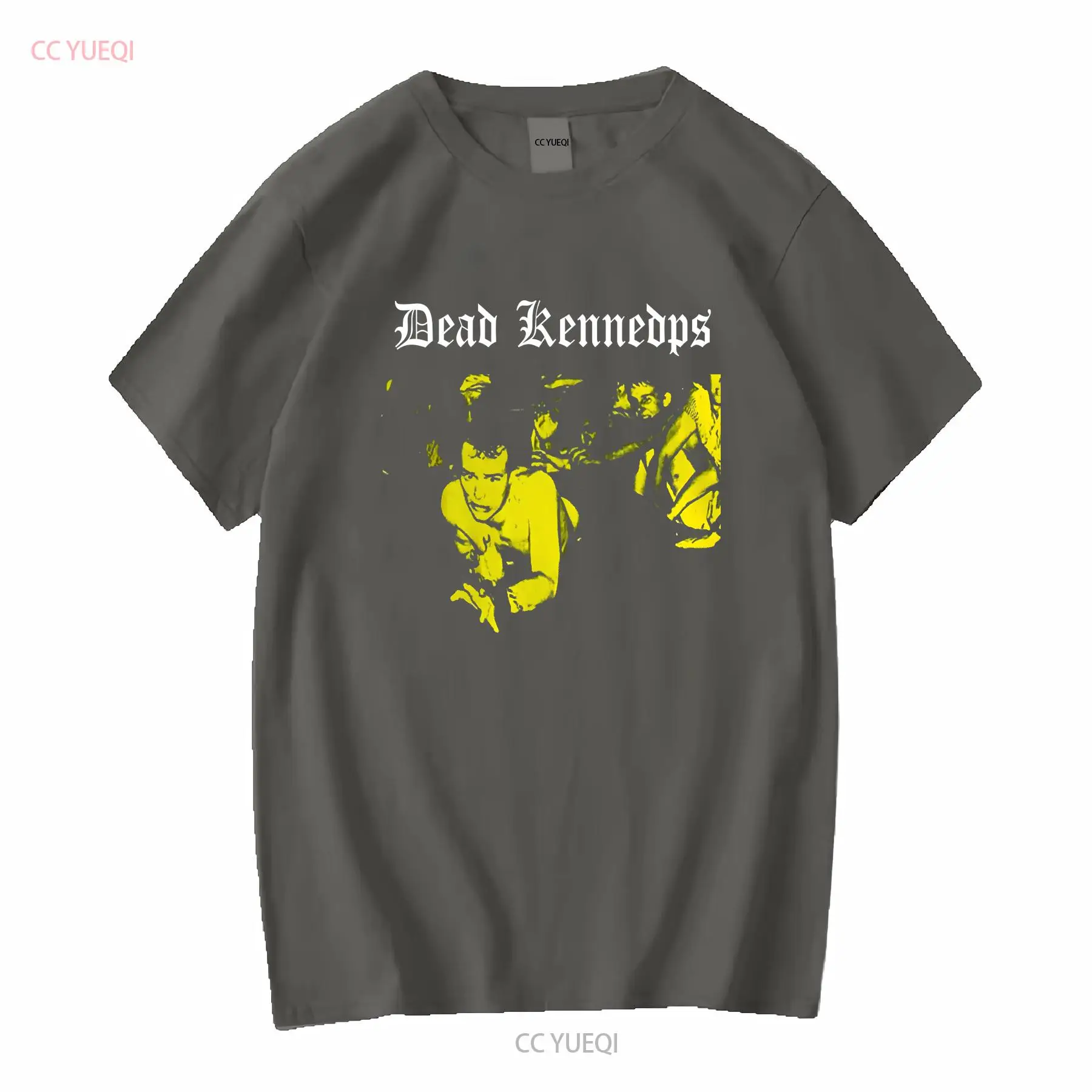 Dead Kennedys Jello T Shirt Le - Vintage Fashion Victim Shirt avaliação e preço