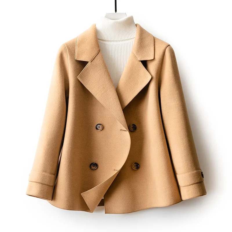High-Quality Double-Sided Wool - Vintage Fashion Doll avaliação e preço