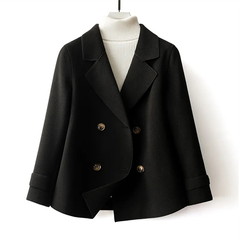 High-Quality Double-Sided Wool - Vintage Fashion Doll avaliação e preço