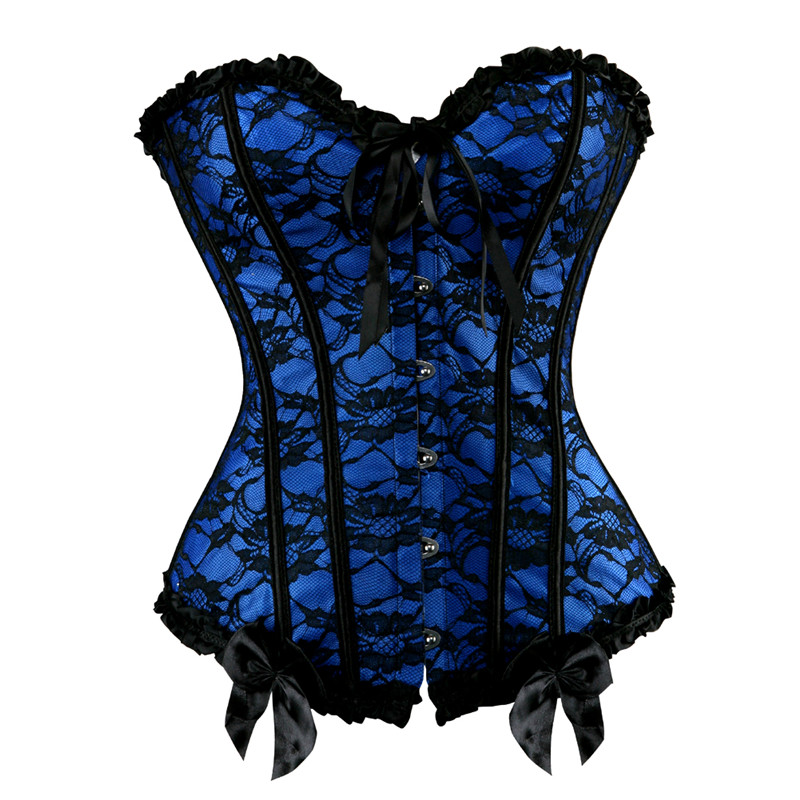 Caudatus Corsets and Bustiers  - Vintage Victorian Fashion avaliação e preço