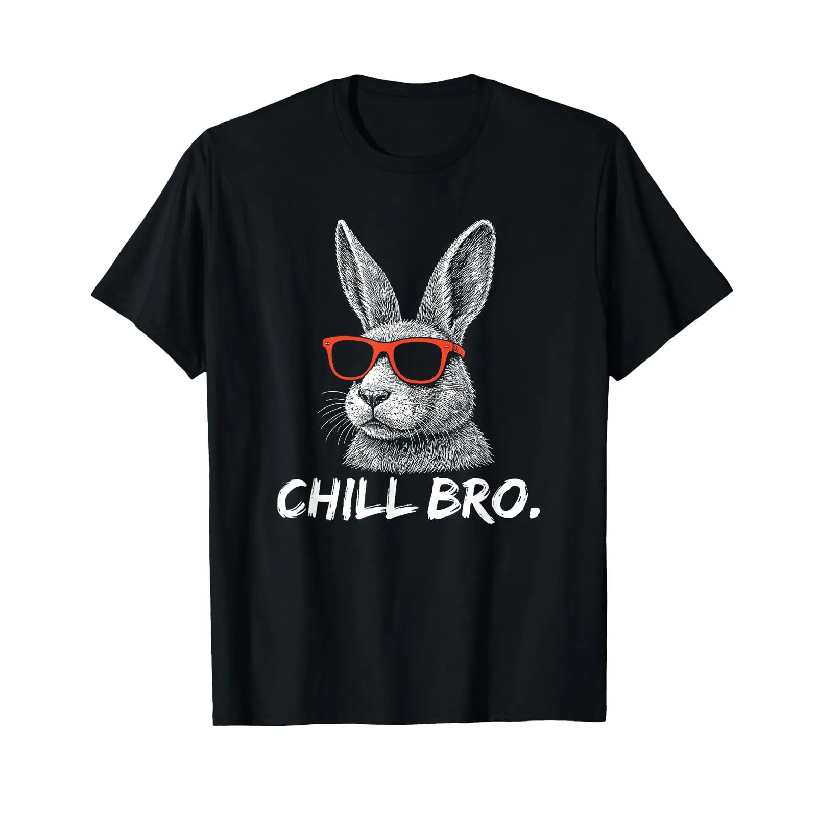 Sponsored Ad Chill Bro Funny B - Vintage Fashion Ads avaliação e preço