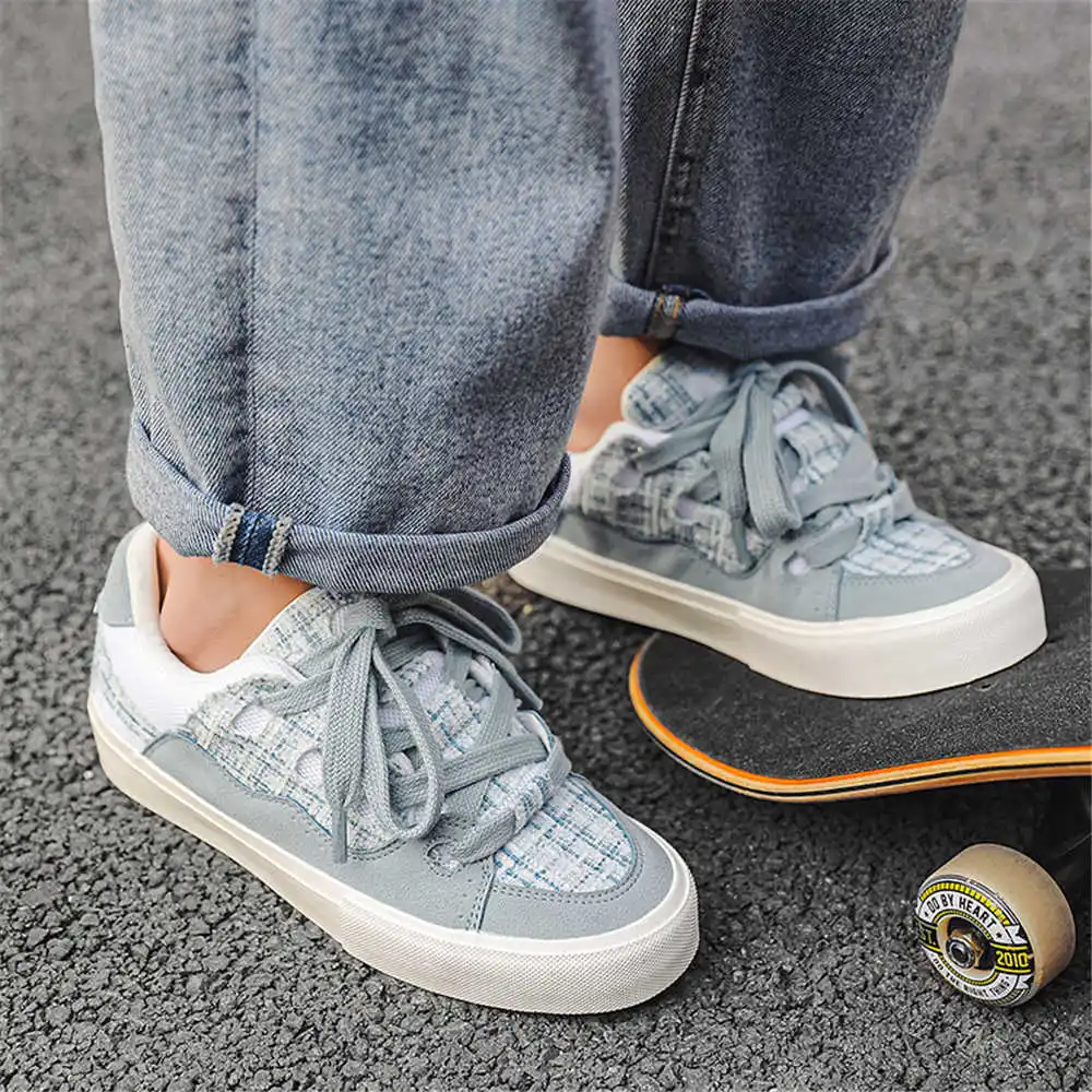 With Lacing Hiphop Women's Sch - Vintage Fashion Collecting And Wearing Designer Classics avaliação e preço