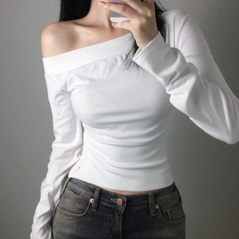 Y2K Vintage Pleated Button T-S - Vintage Fashion For Women avaliação e preço