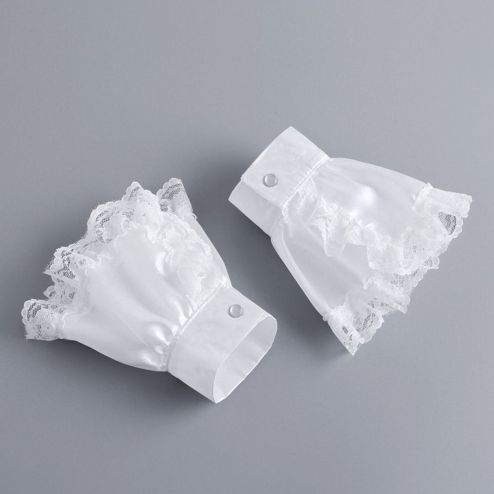 Accessory Set Detachable Victo - Vintage Victorian Fashion avaliação e preço